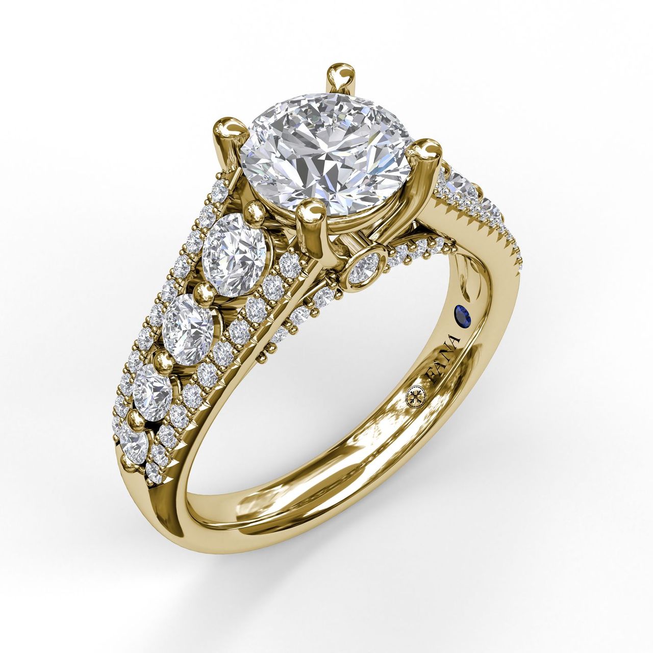 S3396-14kt-Yellow