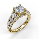 S3396-14kt-Yellow