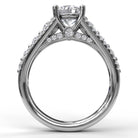 S3396-14kt-White