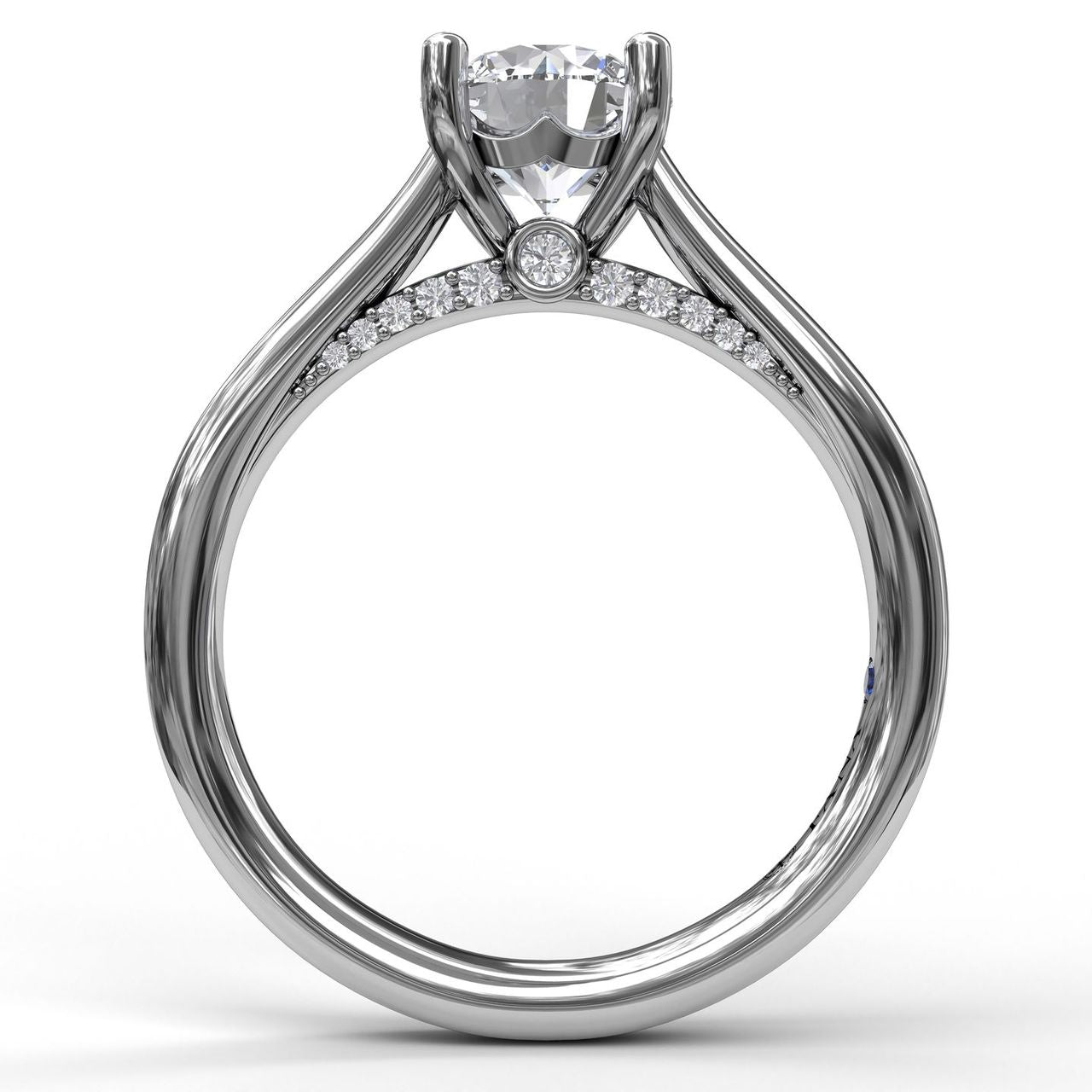 S3404-14kt-White