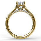 S3404-14kt-Yellow