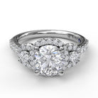 S3405-14kt-White