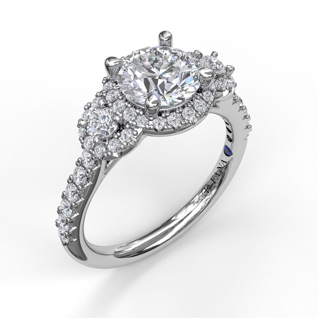 S3405-14kt-White