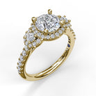 S3405-14kt-Yellow