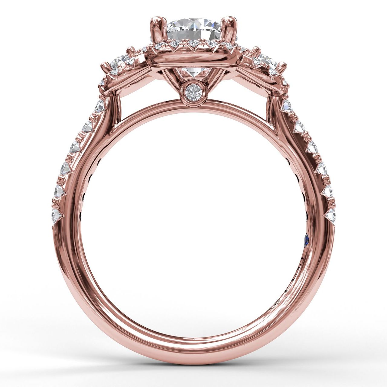 S3405-14kt-Rose