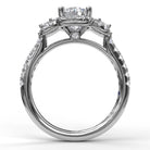 S3405-14kt-White