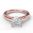S3407-18kt-Rose
