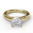 S3407-18kt-Yellow