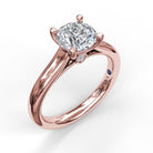 S3407-14kt-Rose