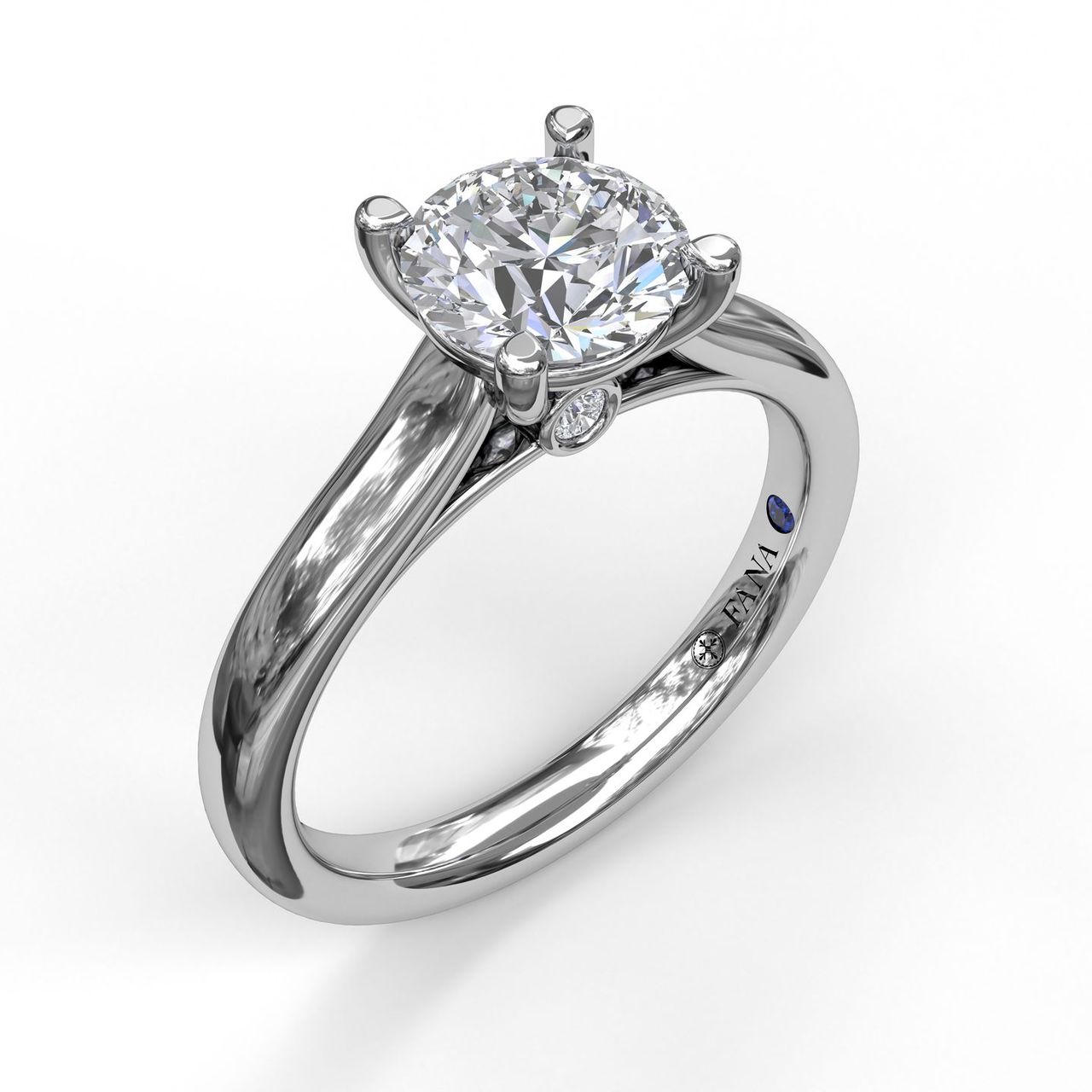 S3407-14kt-White