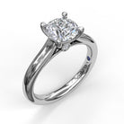 S3407-14kt-White