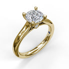 S3407-14kt-Yellow