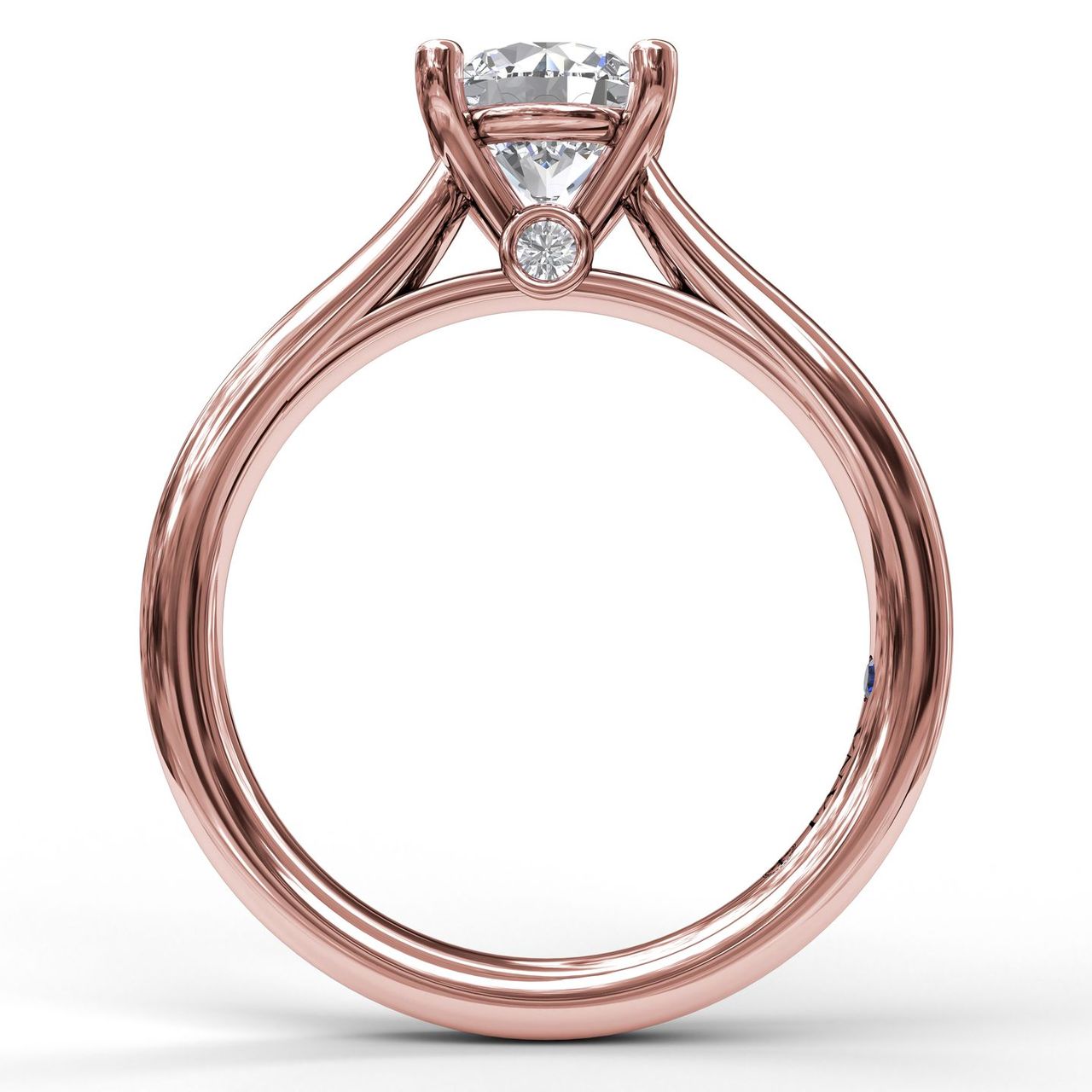 S3407-18kt-Rose