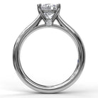 S3407-18kt-White