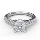 S3410-18kt-White