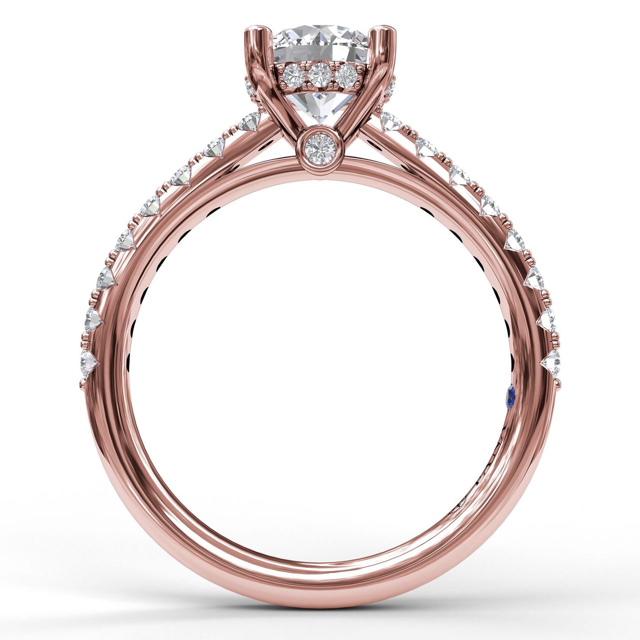 S3410-14kt-Rose