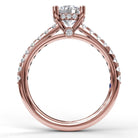 S3410-14kt-Rose
