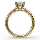 S3410-14kt-Yellow