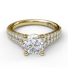 S3446-18kt-Yellow