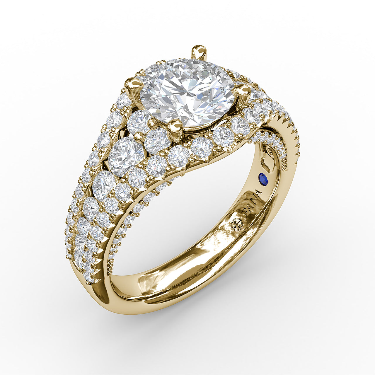 S3465-18kt-Yellow