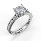 S3474-18kt-White