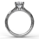 S3474-14kt-White