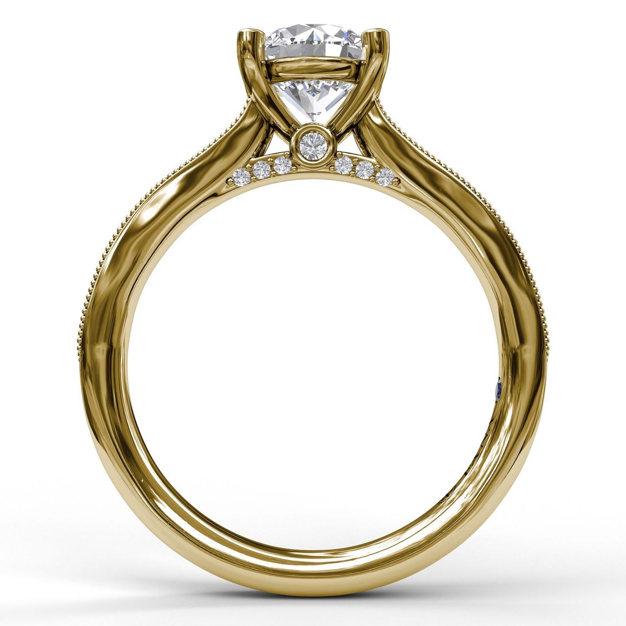 S3474-14kt-Yellow