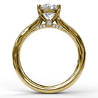 S3474-14kt-Yellow