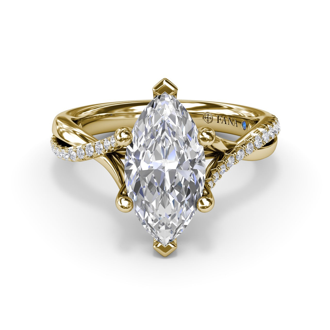 S3477-MQ-150CT-14kt-Yellow