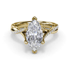 S3477-MQ-150CT-14kt-Yellow