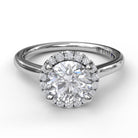 S3485-18kt-White