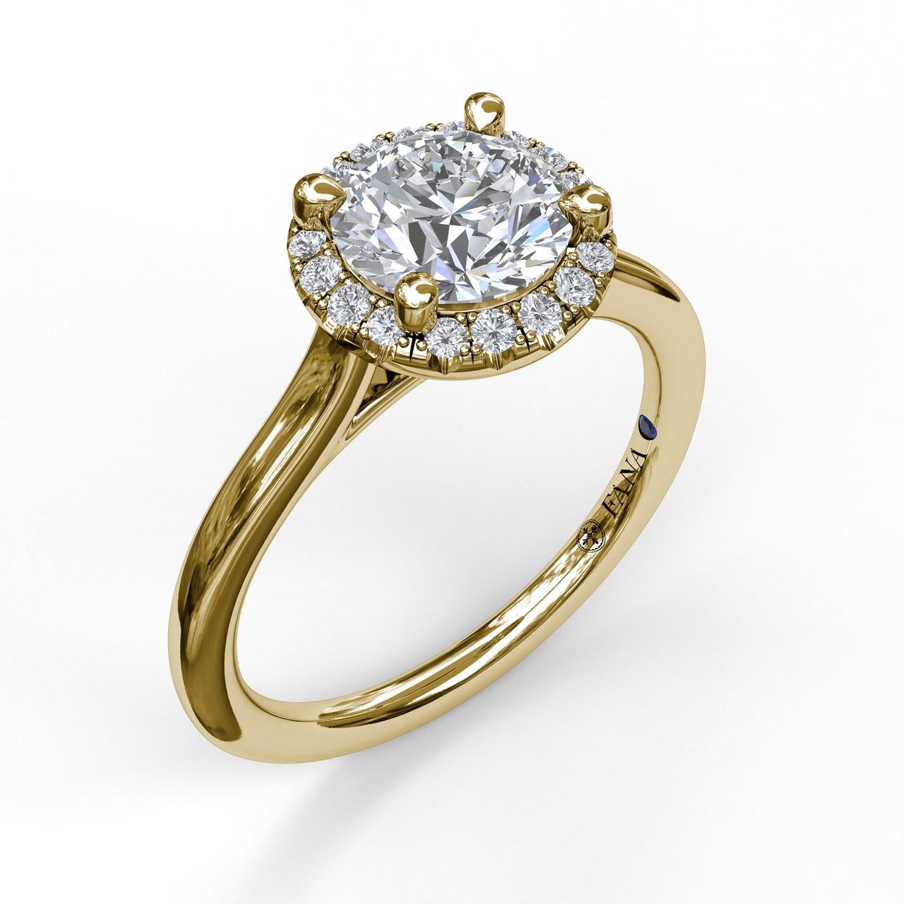 S3485-18kt-Yellow