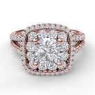 S3507-14kt-Rose
