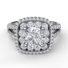 S3507-18kt-White