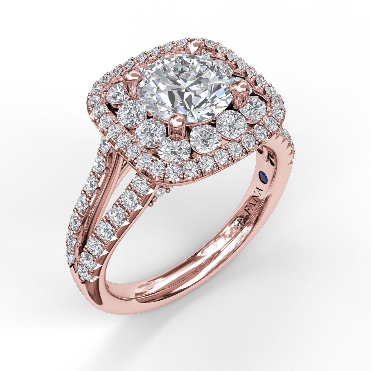 S3507-14kt-Rose