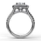 S3507-14kt-White