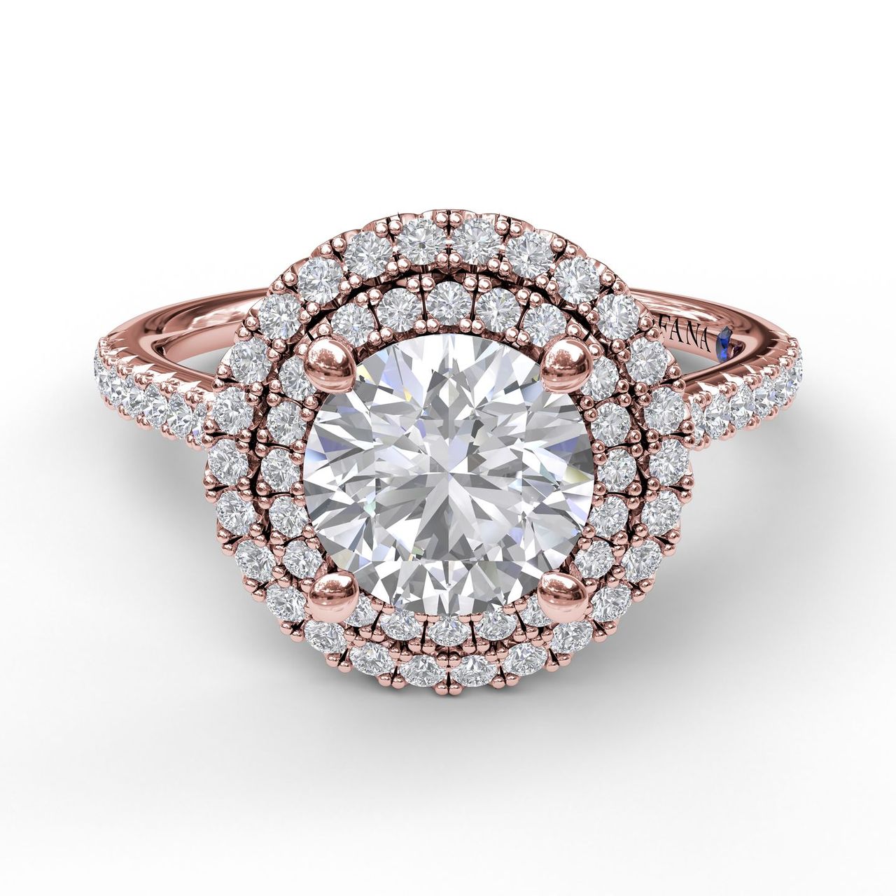 S3511-14kt-Rose