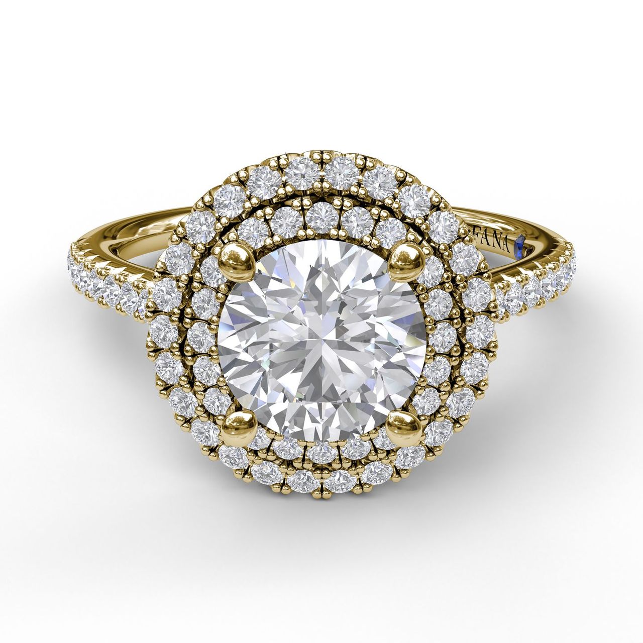 S3511-18kt-Yellow