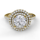 S3511-18kt-Yellow