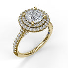 S3511-14kt-Yellow