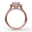 S3511-14kt-Rose