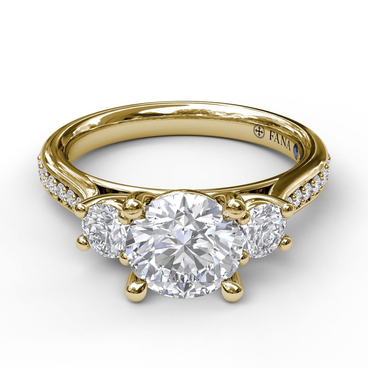 S3521-14kt-Yellow