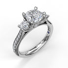 S3521-14kt-White