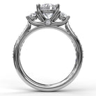 S3521-14kt-White