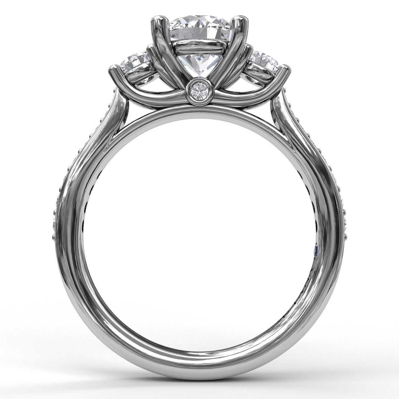 S3521-18kt-White