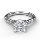 S3528-14kt-White