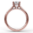 S3528-14kt-Rose