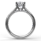 S3528-14kt-White
