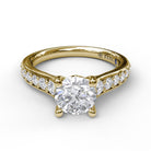 S3531-14kt-Yellow