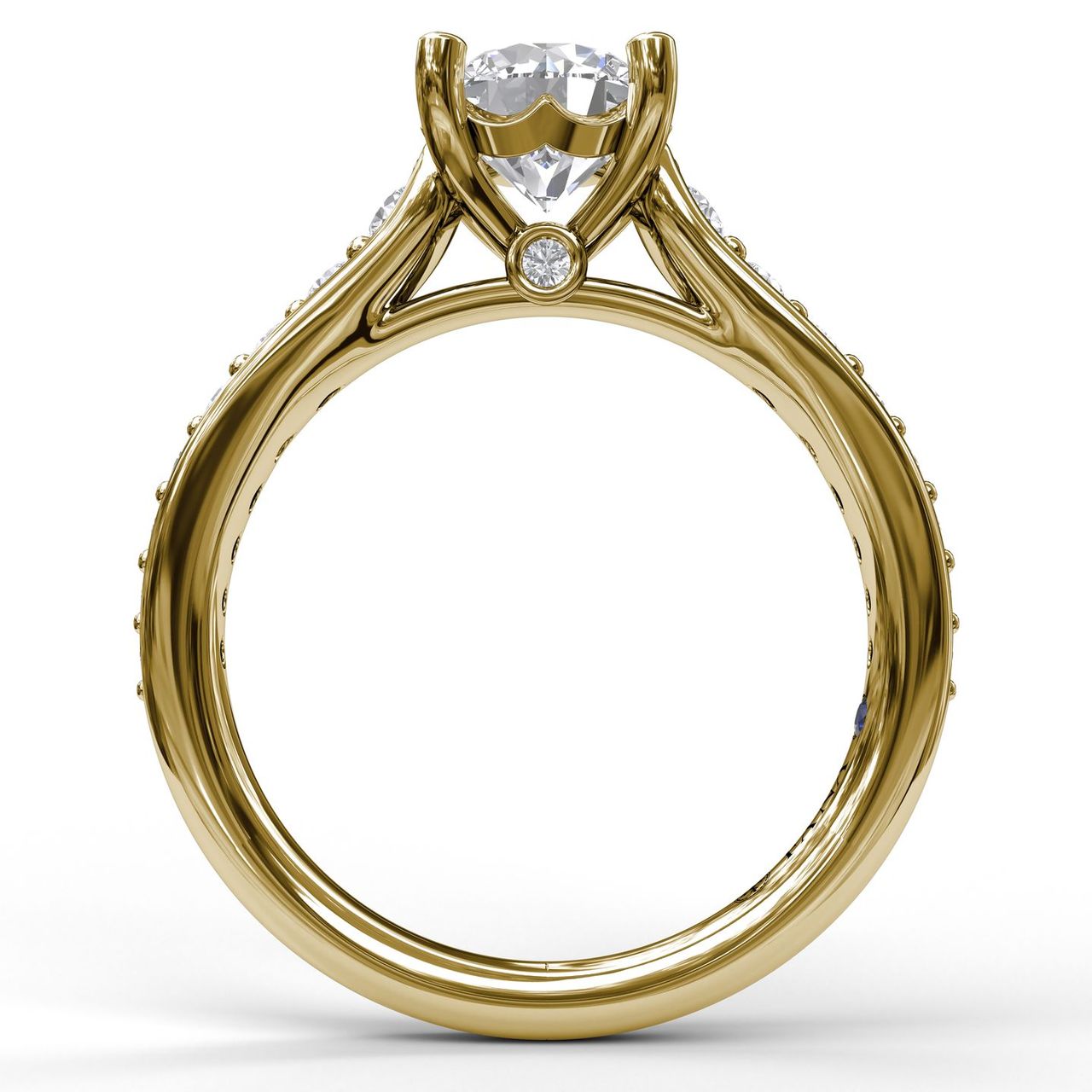 S3531-14kt-Yellow
